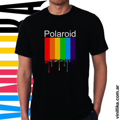 Remera Art Design 0092