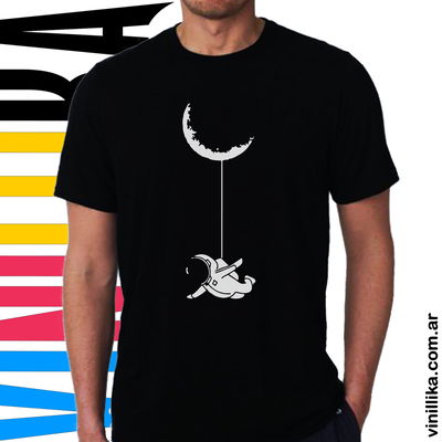 Remera Art Design 0076