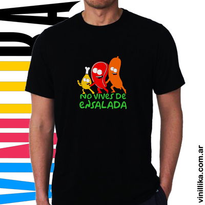 Remera The Simpson 0019