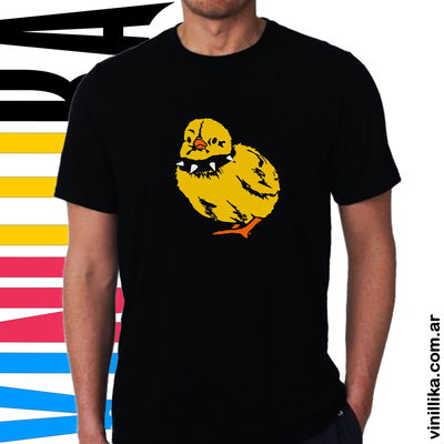 Remera Art Design 0093