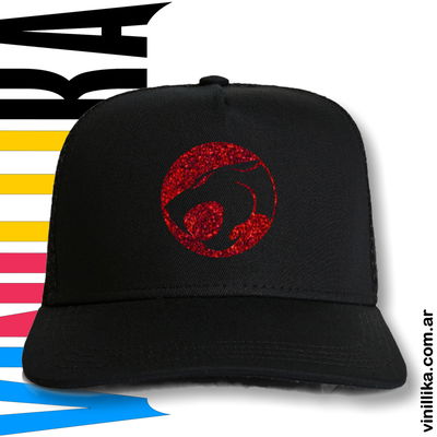 Caps │Gorra Design 0035