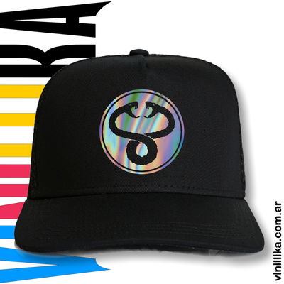 Caps │Gorra Design 0036