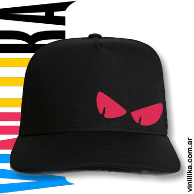 Caps │Gorra Design 0026