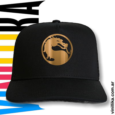 Caps │Gorra Design 0018