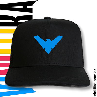 Caps │Gorra Design 0022