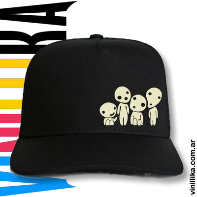 Caps │Gorra Design 0017 LUMINISCENTE