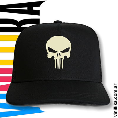 Caps │Gorra Design 0028 LUMINISCENTE