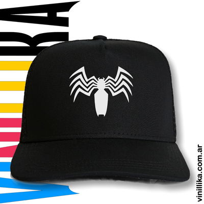 Caps │Gorra Design 0037
