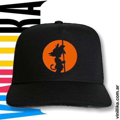 Caps │Gorra Design 0005