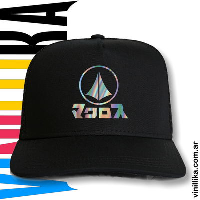 Caps │Gorra Design 0029