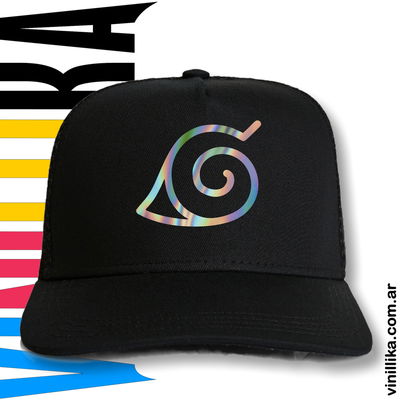 Caps │Gorra Design 0021