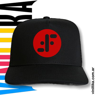 Caps │Gorra Design 0038
