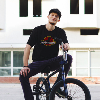 Remera Art Design 0089