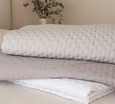 ACOLCHADO SARA - TWIN