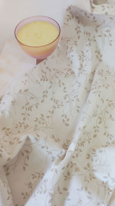 CAMINO DE MESA OTOÑO