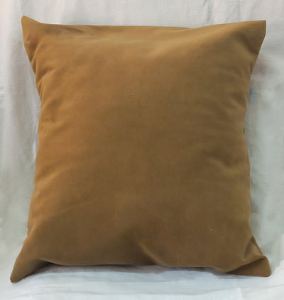 ALMOHADÓN PANNA COLOR GAMUZA