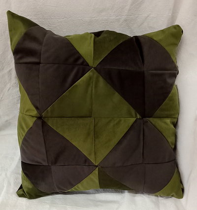 ALMOHADÓN ARLEQUÍN 