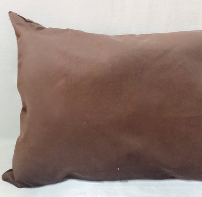 ALMOHADÓN PANNA CHOCOLATE 