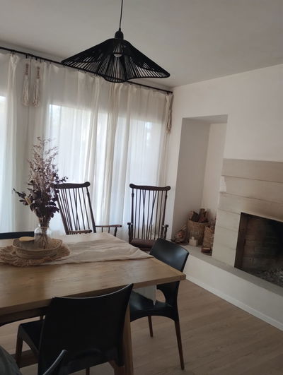 CORTINAS GASA DE ALGODÓN 1.40X2.20 