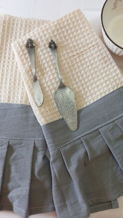 PAÑO COCINA CON VOLADO