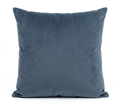 ALMOHADÓN PANNA AZUL