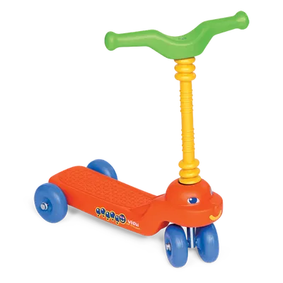 Monopatín Vegui Chico