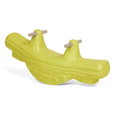 Sube y Baja Tronquito