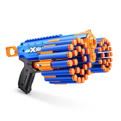 Pistola Xshot Insanity Manic