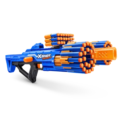 Pistola Xshot Insanity Berzerko 