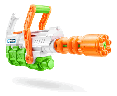 Pistola X-Shot Hydro Cannon Lanza Agua
