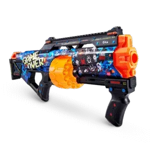 Pistola Xshot Skins Last Stand