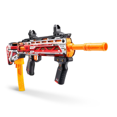 Pistola Xshot Pro Performance Long Shot