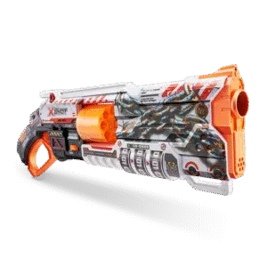 Pistola Xshot Skins Lock Blaster