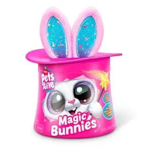 Pets Alive Magic Bunnies