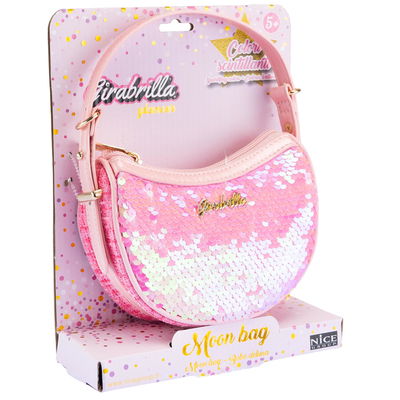 Cartera Girabrilla Moon Bag