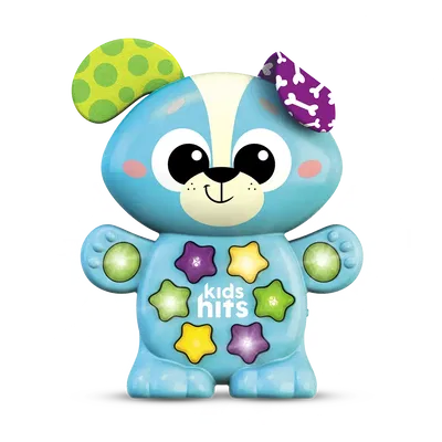 Kids Hits Perrito Musical