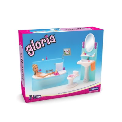 El Baño De Gloria