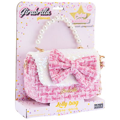 Cartera Girabrilla Lolly Bag