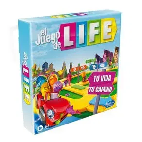 Life Hasbro