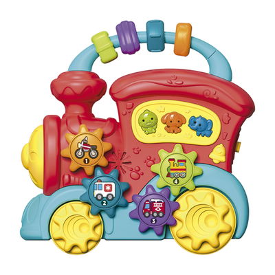 Kydos Tren Didactico