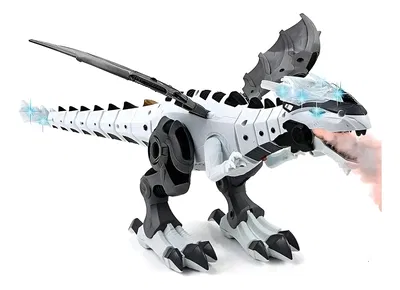 Dinosaurio Dino Fire XL