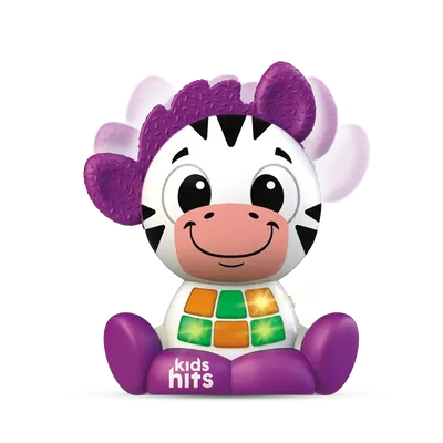 Kids Hits Cebra Interactiva