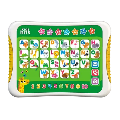 Kids Hits Tablet ABC