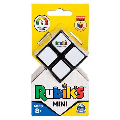 Cubo Rubik's Mini 2x2