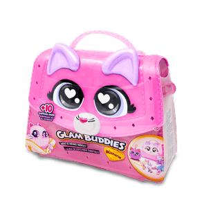 GlamBuddies Cartera 16cm Kittens