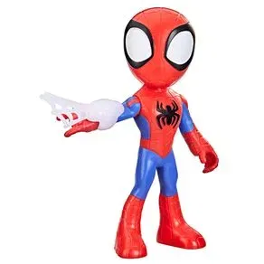 Figura Spidey Amazing Friends