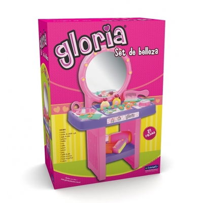 Tocador De Belleza Gloria