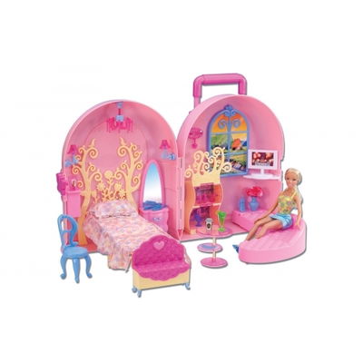 Carrito Maletin Gloria