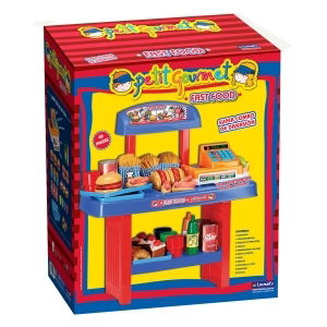 Fast Food Petit Gourmet