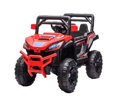 UTV Deportivo A Bateria Rojo